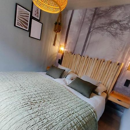Bed and Breakfast Snurk Texel Den Burg Zewnętrze zdjęcie