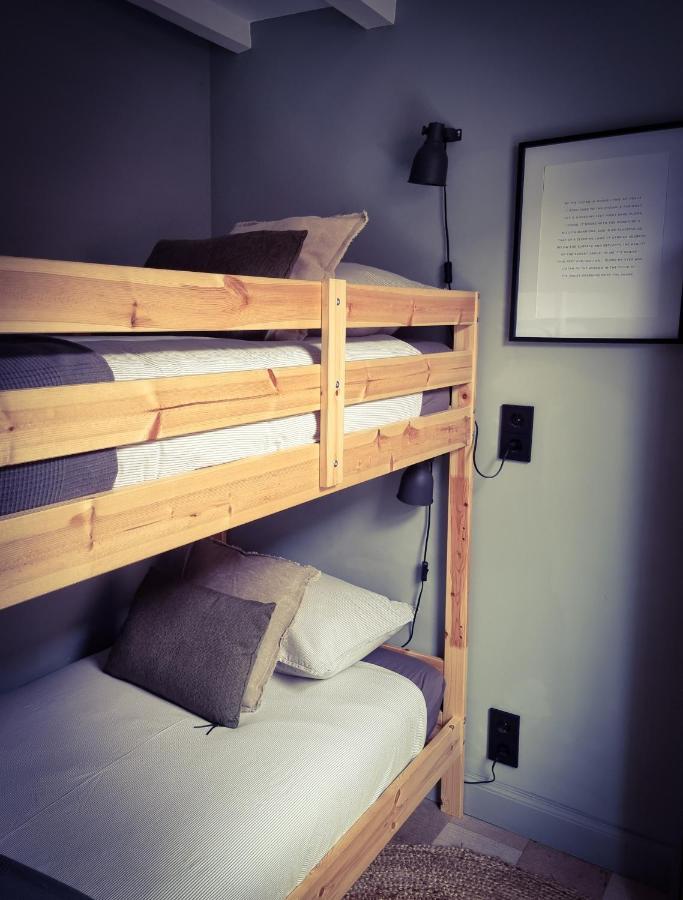 Bed and Breakfast Snurk Texel Den Burg Zewnętrze zdjęcie